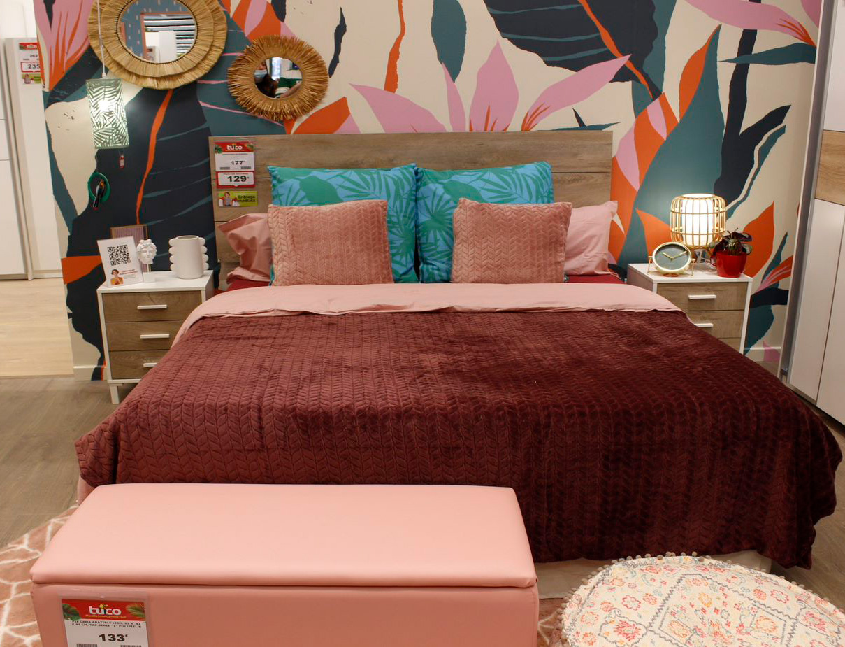 Muebles baratos en Alfafar